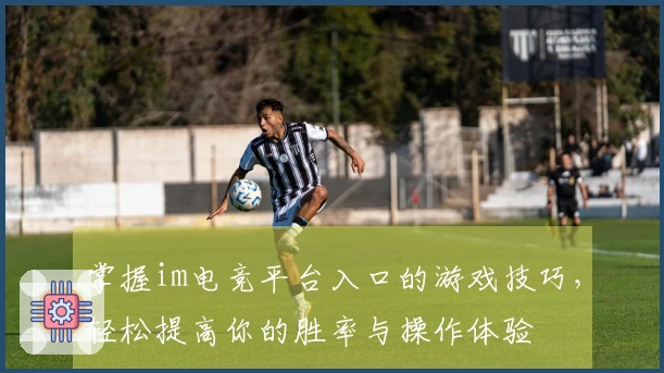掌握im电竞平台入口的游戏技巧，轻松提高你的胜率与操作体验
