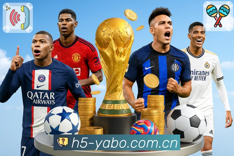 在全球视野中发现价值洼地